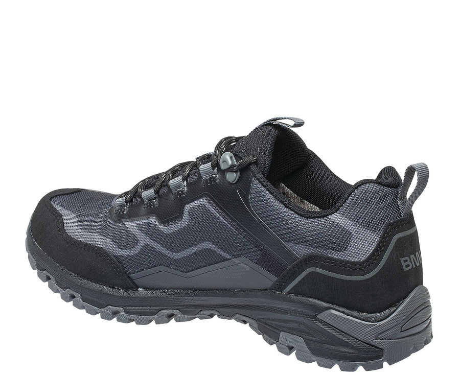 Bennon TRIBIT Grey Low Outdoorová obuv