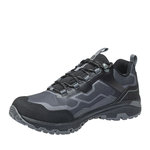 Bennon TRIBIT Grey Low Outdoorová obuv