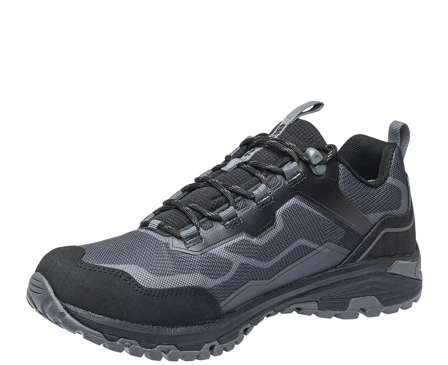 Bennon TRIBIT Grey Low Outdoorová obuv
