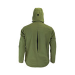 Bennon FORCE Jacket green/sand Softshellová bunda