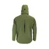 Bennon FORCE Jacket green/sand Softshellová bunda
