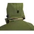 Bennon FORCE Jacket green/sand Softshellová bunda