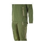 Bennon FORCE Jacket green/sand Softshellová bunda