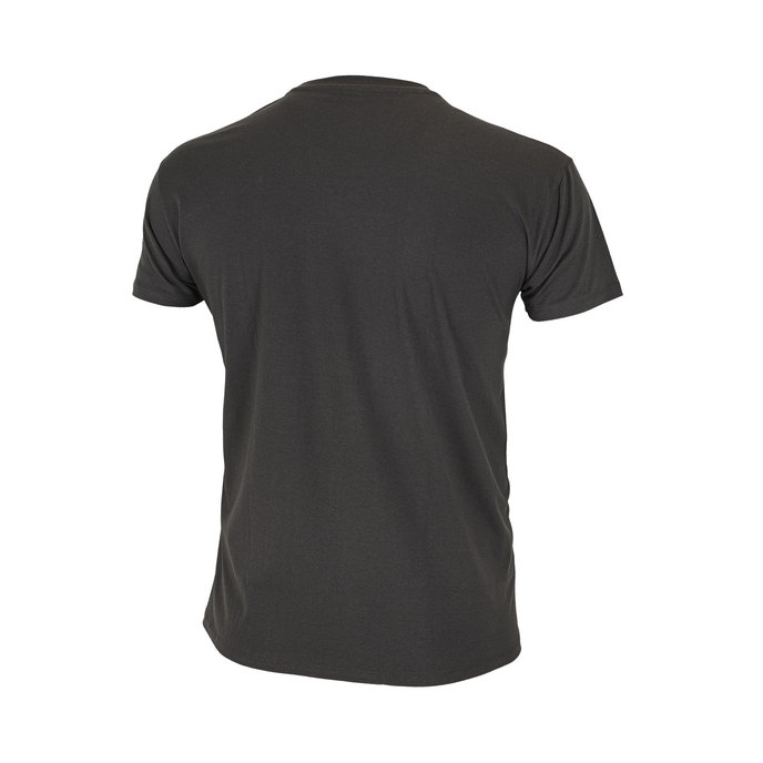 Bennon MACHR TOOL T-shirt grey Tričko