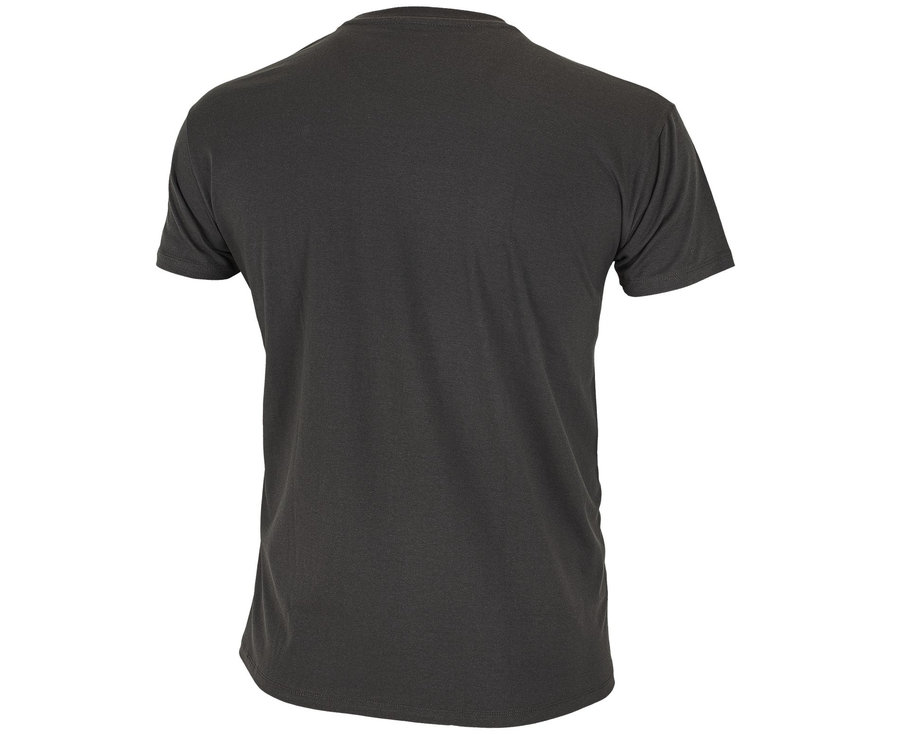 Bennon MACHR TOOL T-shirt grey Tričko