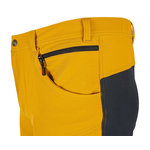 Bennon FOBOS Trousers ocher/grey Outdoorové nohavice