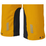 Bennon FOBOS Trousers ocher/grey Outdoorové nohavice