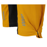 Bennon FOBOS Trousers ocher/grey Outdoorové nohavice