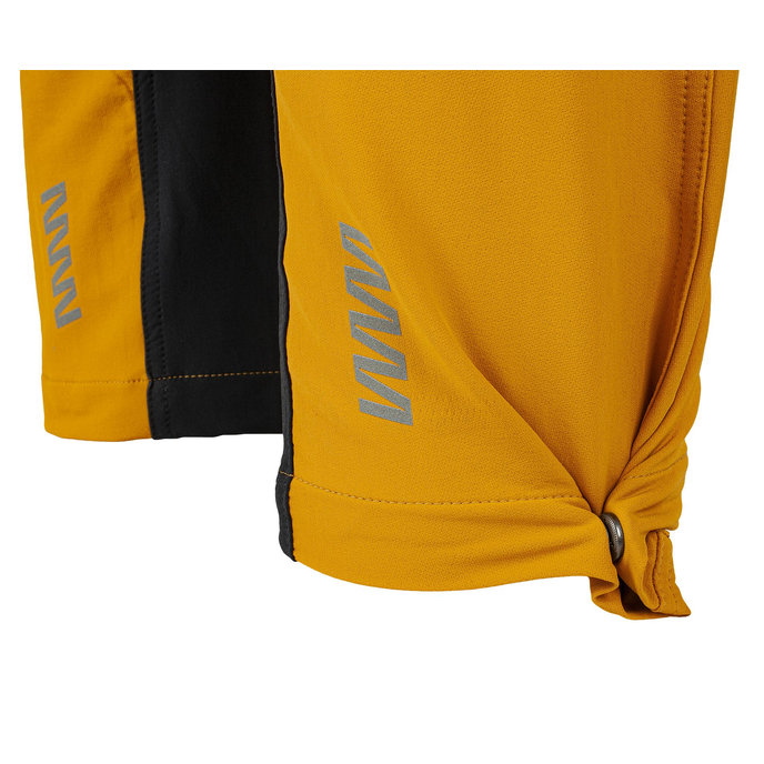Bennon FOBOS Trousers ocher/grey Outdoorové nohavice