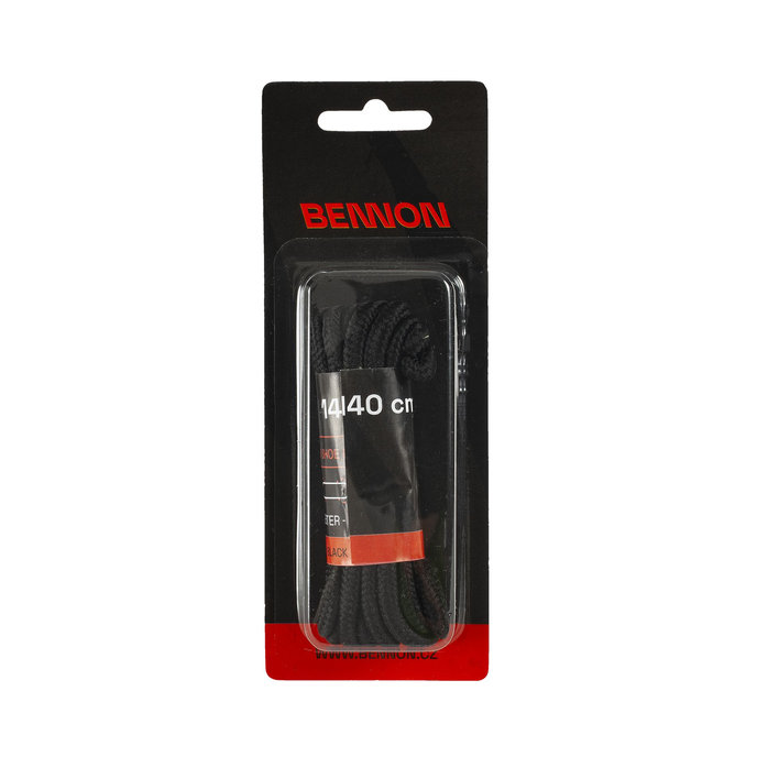 Bennon Šnúrky do topánok 140cm