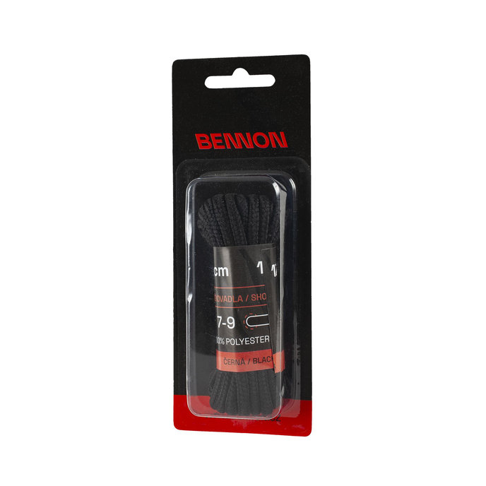 Bennon Šnúrky do topánok 170cm