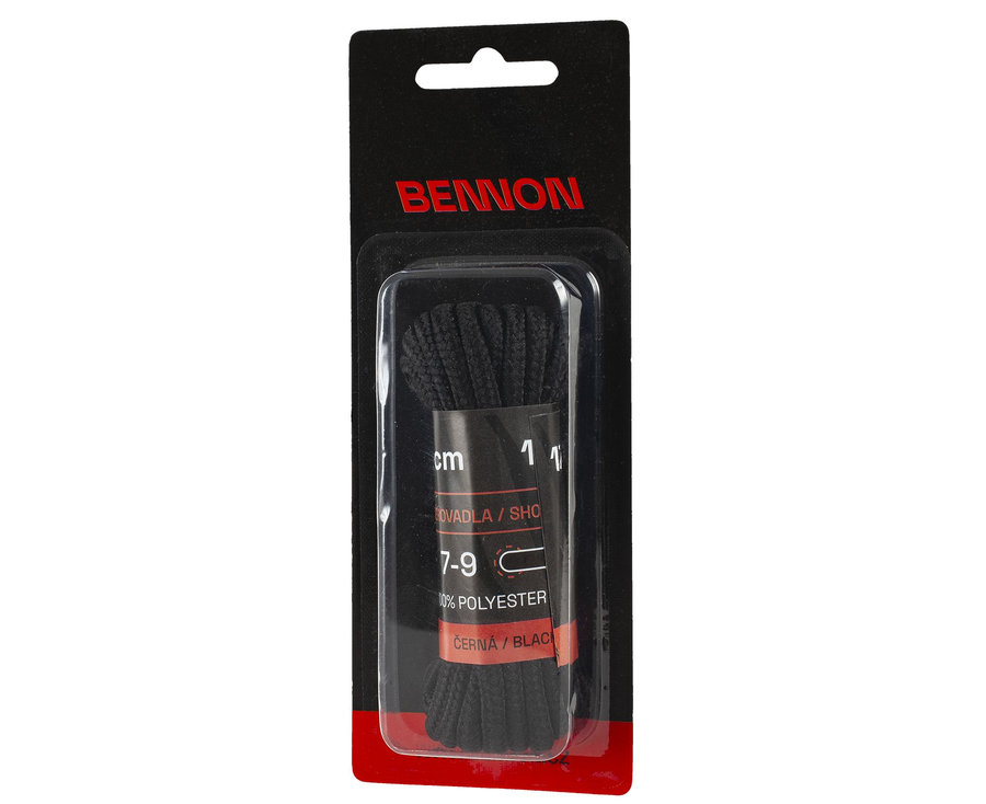 Bennon Šnúrky do topánok 170cm
