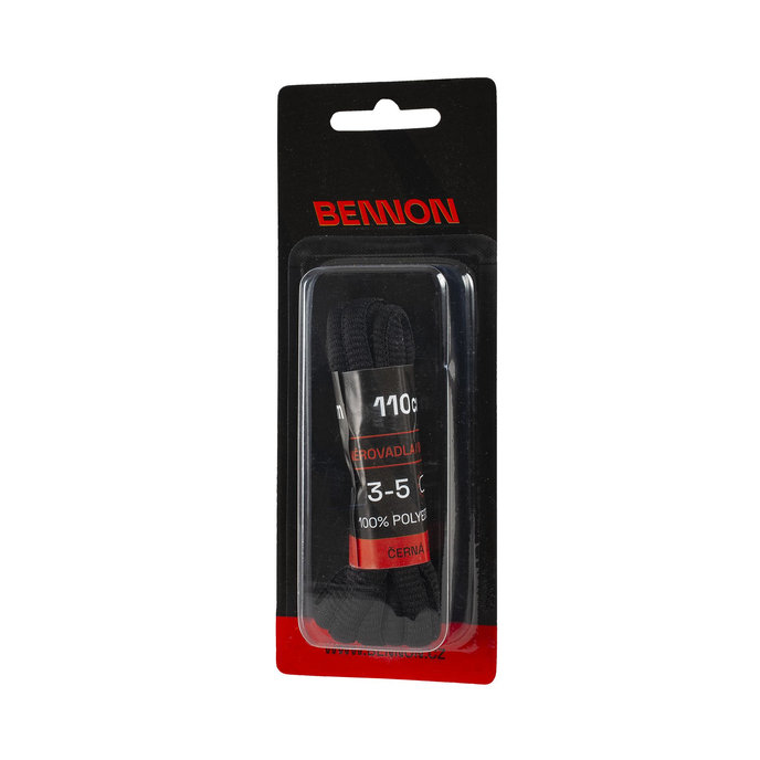 Bennon Šnúrky do topánok 110cm