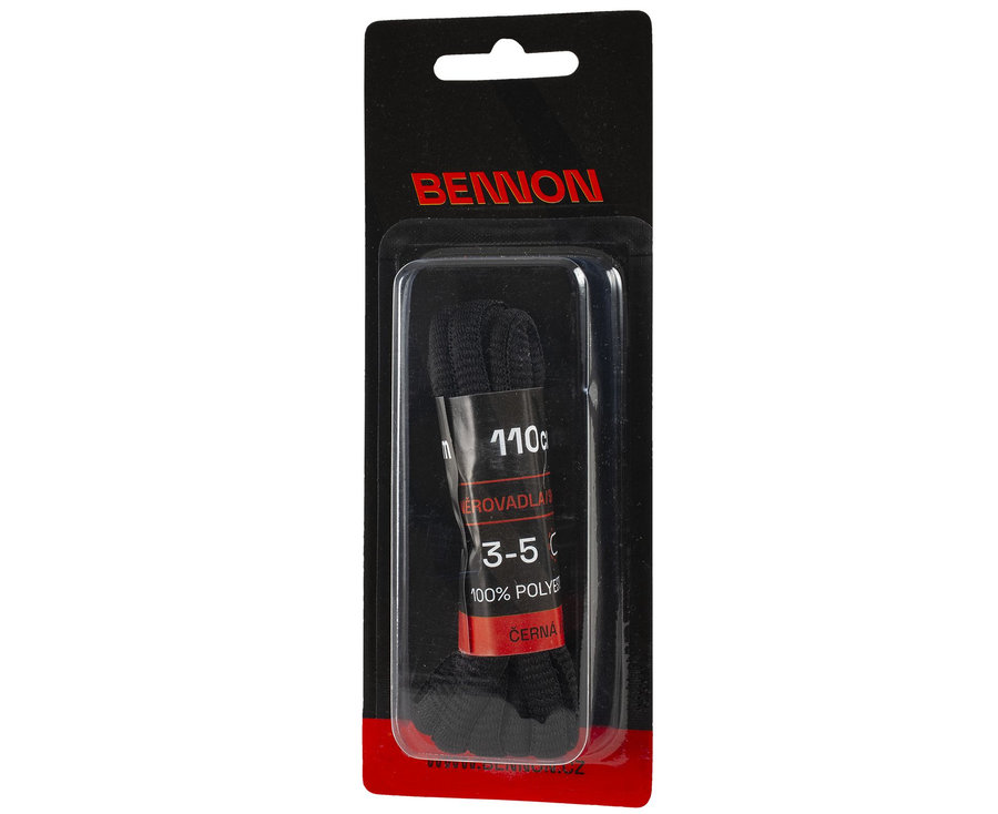 Bennon Šnúrky do topánok 110cm