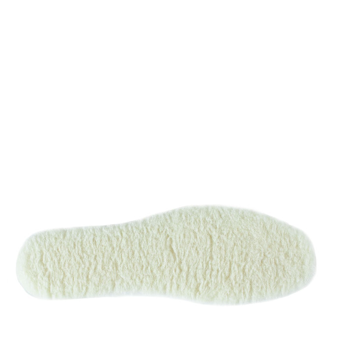 Bennon THERMA Wool Insole 36-46 Stielky