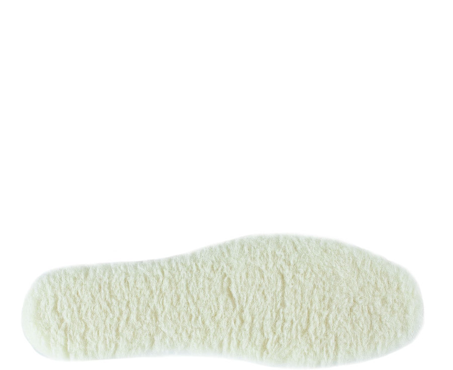 Bennon THERMA Wool Insole 36-46 Stielky