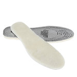 Bennon THERMA Wool Insole 36-46 Stielky