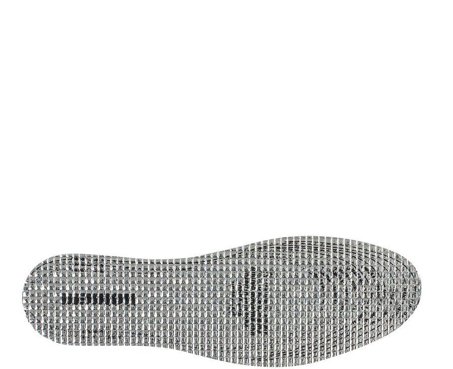 Bennon THERMA Wool Insole 36-46 Stielky
