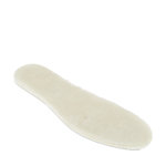 Bennon THERMA Wool Insole 36-46 Stielky