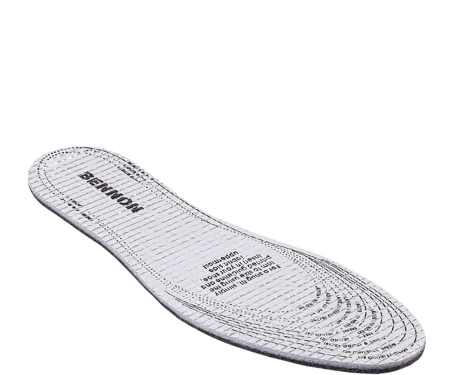 Bennon THERMA Insole 36-46 Stielky