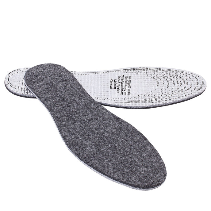Bennon THERMA Insole 36-46 Stielky