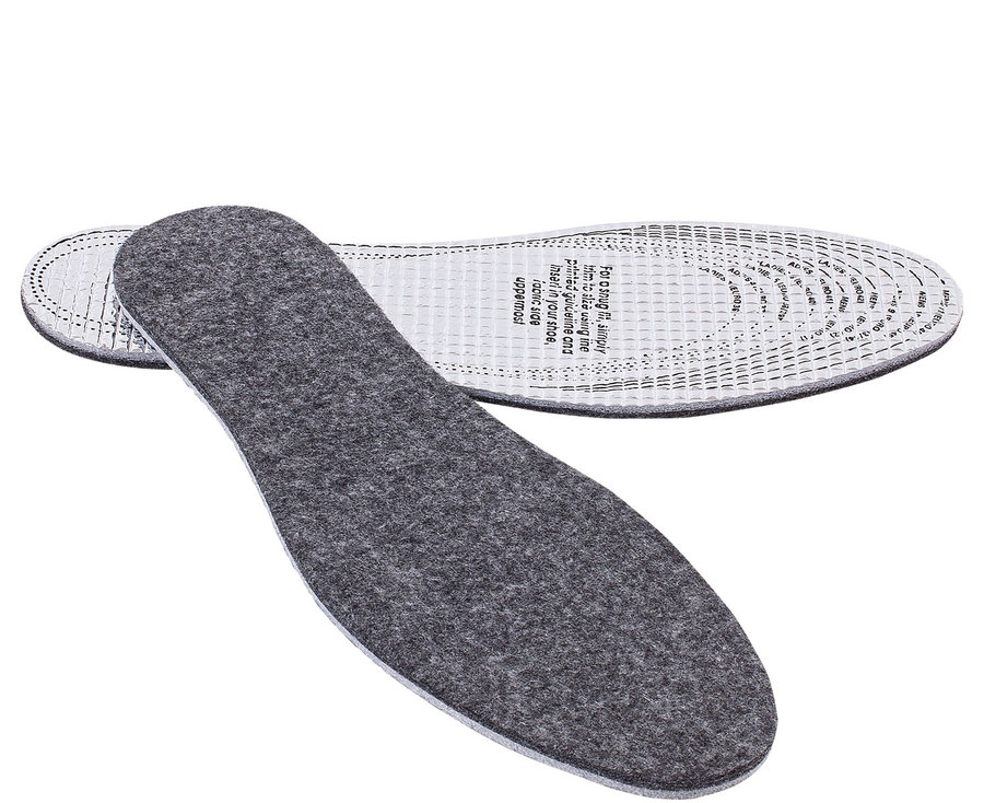 Bennon THERMA Insole 36-46 Stielky