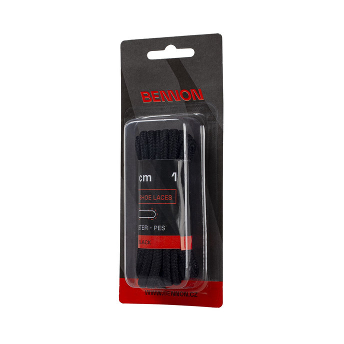 Bennon Šnúrky do topánok 190cm