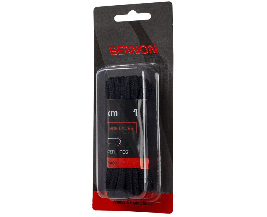 Bennon Šnúrky do topánok 190cm