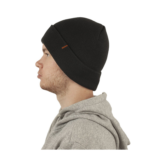 Bennon NOX black čiapka