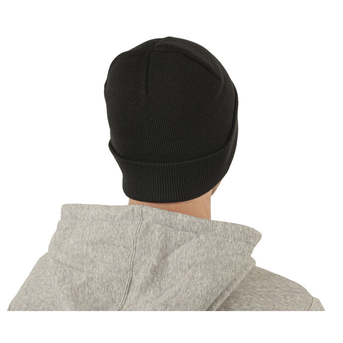 Bennon NOX black čiapka