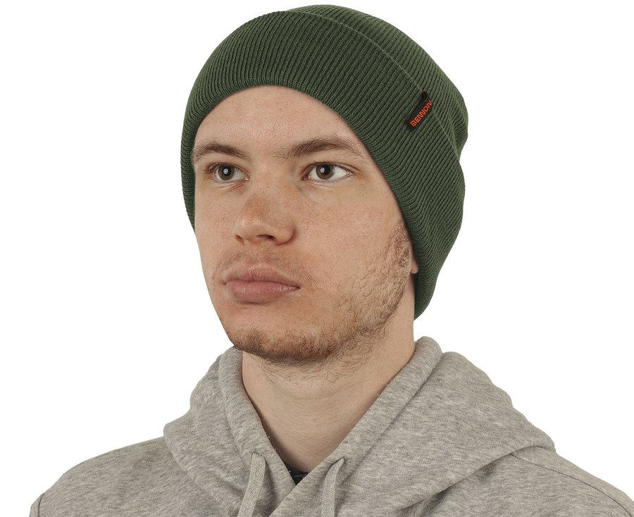 Bennon NOX green čiapka