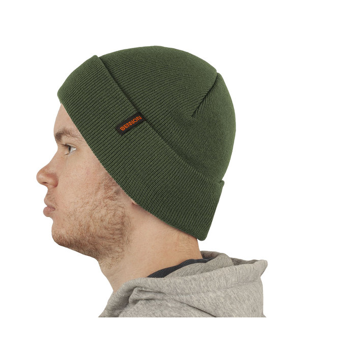 Bennon NOX green čiapka