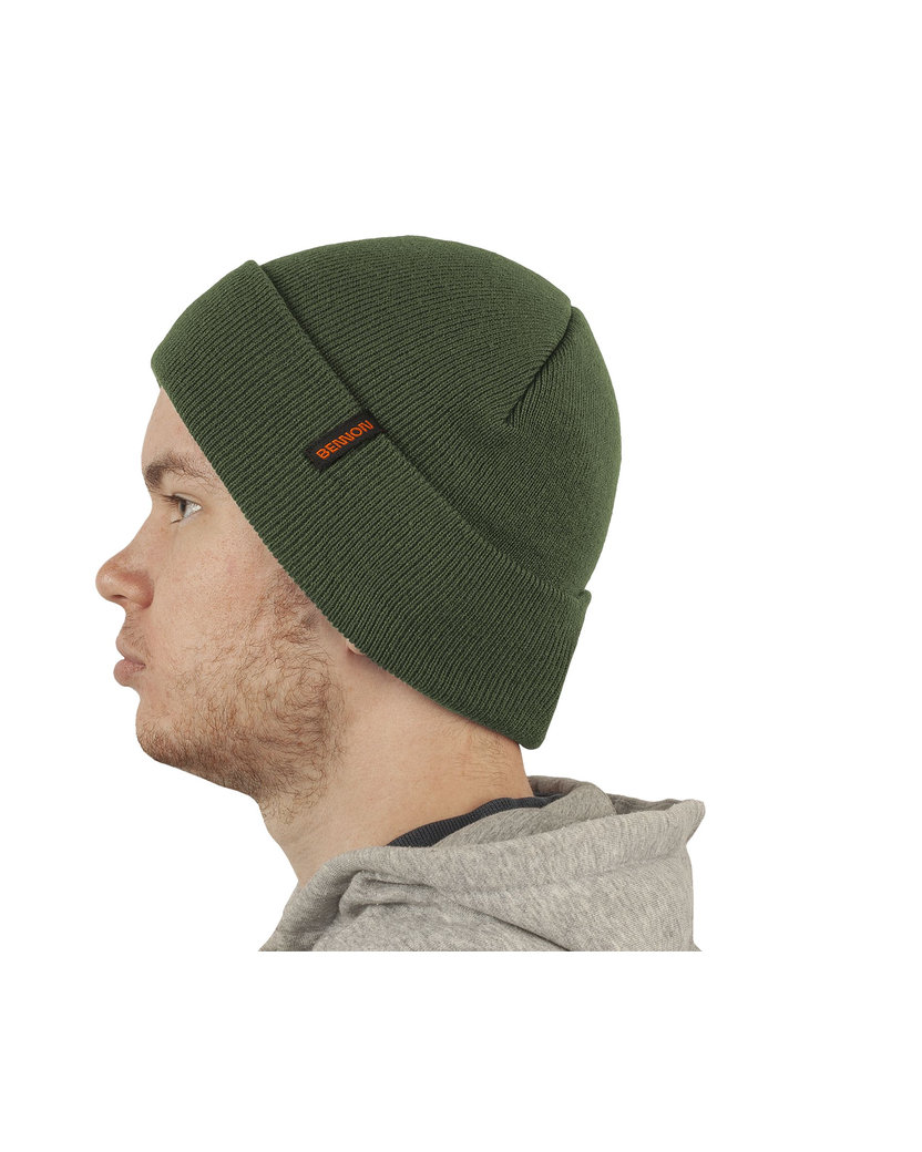 Bennon NOX green čiapka