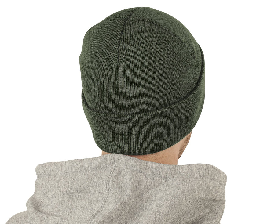 Bennon NOX green čiapka