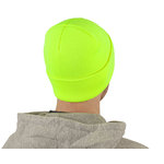 Bennon NOX yellow čiapka