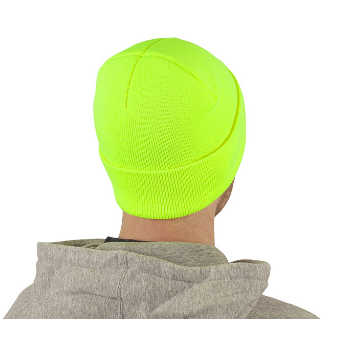 Bennon NOX yellow čiapka