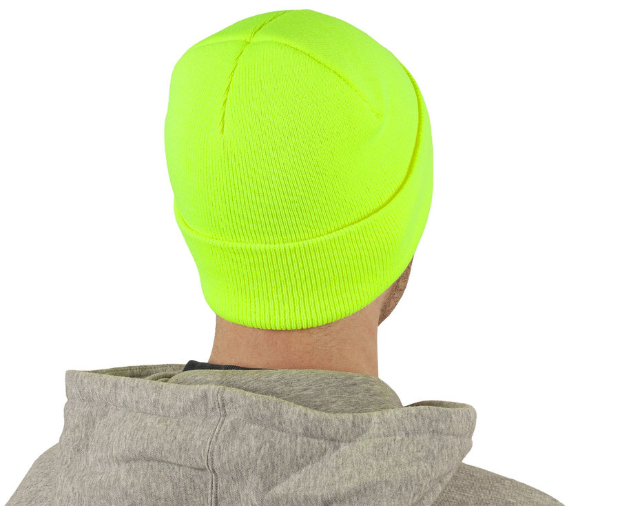 Bennon NOX yellow čiapka