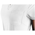 CXS CORE-X Dámska pracovná blúzka