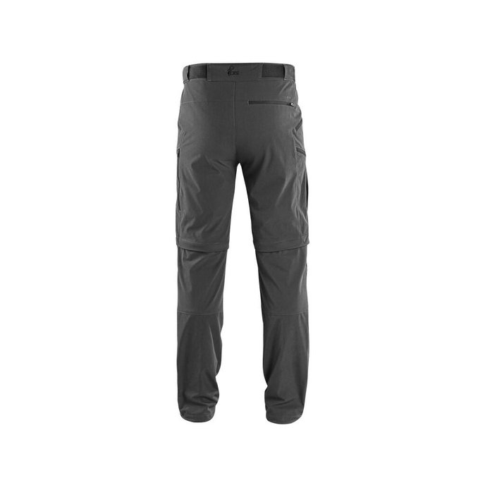 CXS BOISE Pánske outdoorové turistické nohavice 2v1