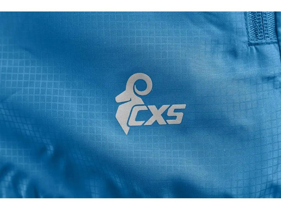 CXS AUGUSTA Pánska ultraľahká bunda