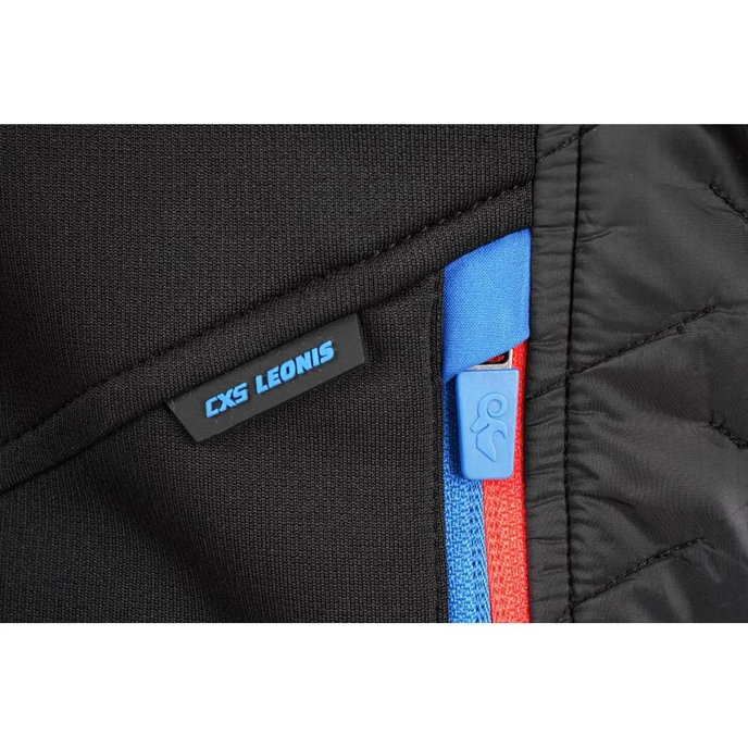 CXS LEONIS II Pánska hybridná bunda