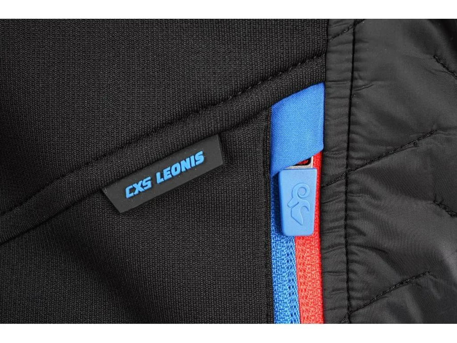 CXS LEONIS II Pánska hybridná bunda