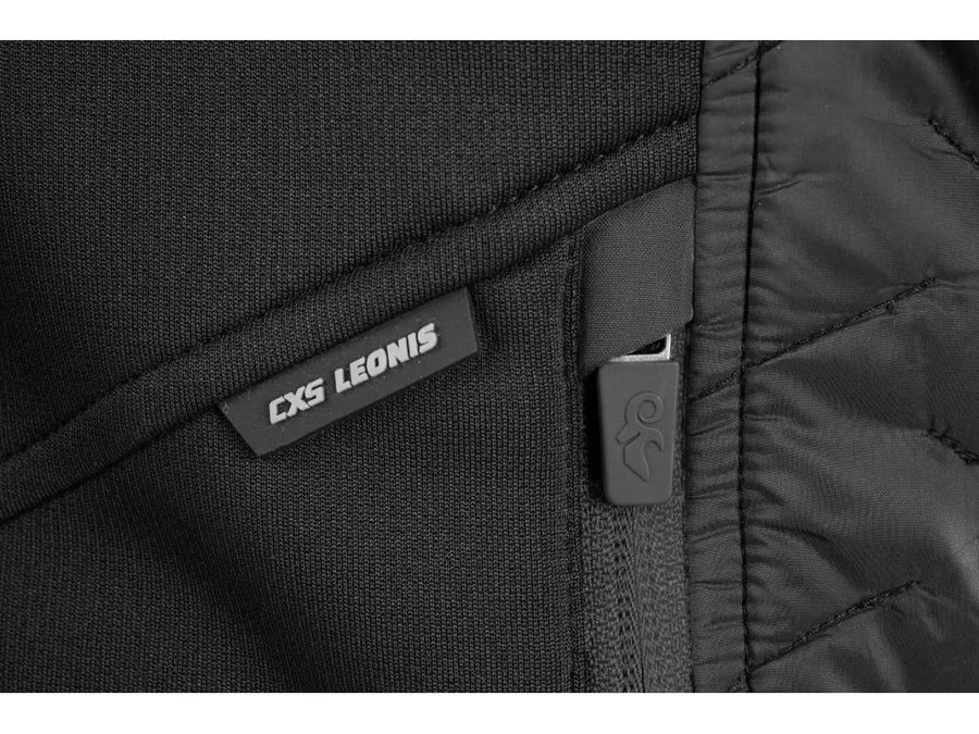 CXS LEONIS II Pánska hybridná bunda