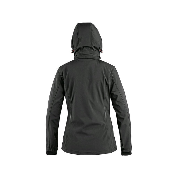 CXS DIGBY Dámska softshell bunda