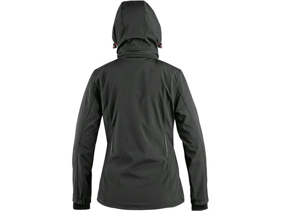 CXS DIGBY Dámska softshell bunda