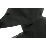 CXS DIGBY Dámska softshell bunda