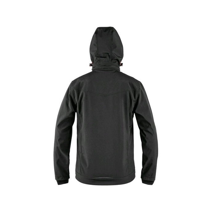 CXS LAVAL Pánska softshell bunda