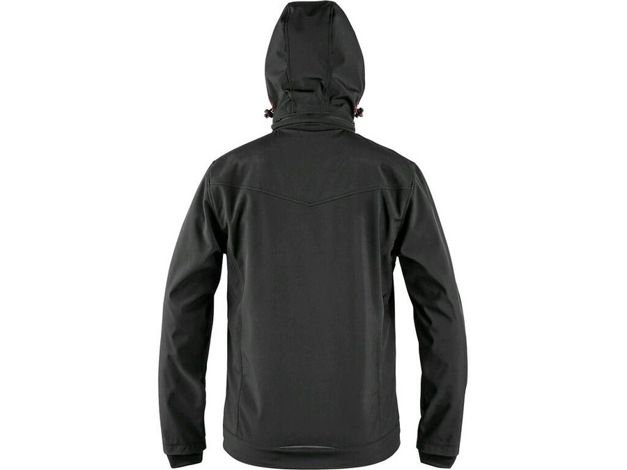 CXS LAVAL Pánska softshell bunda
