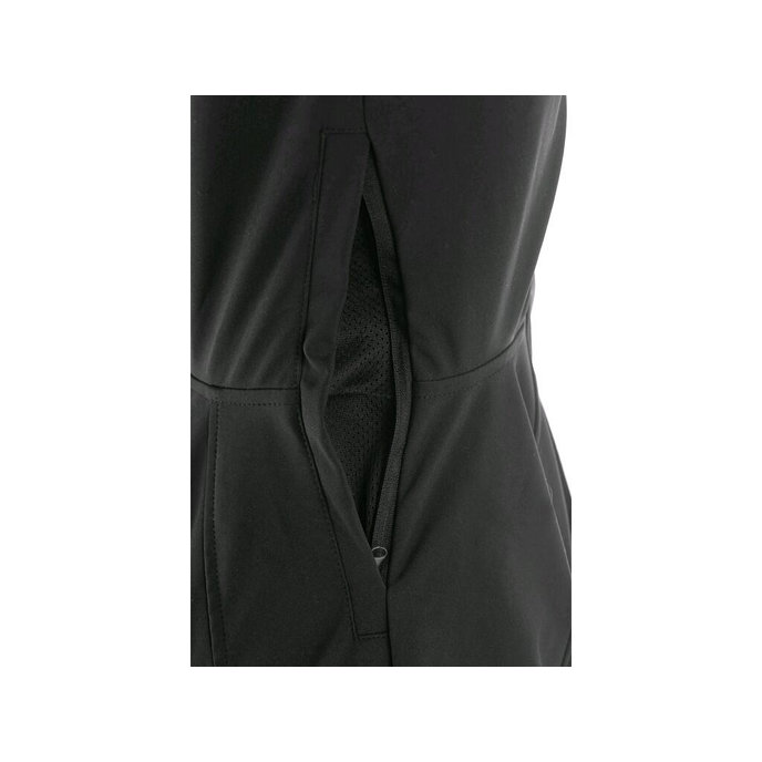CXS LAVAL Pánska softshell bunda