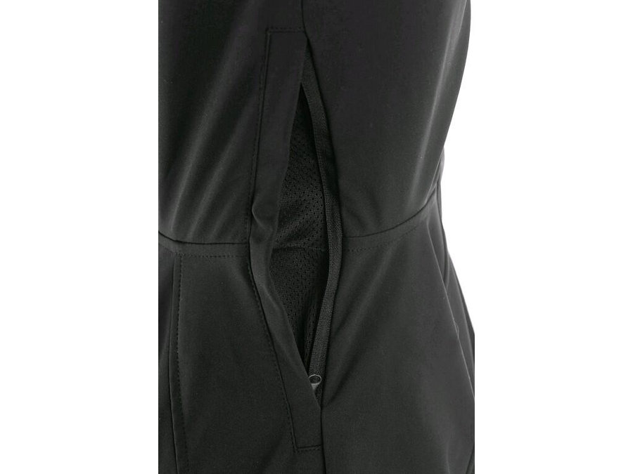 CXS LAVAL Pánska softshell bunda